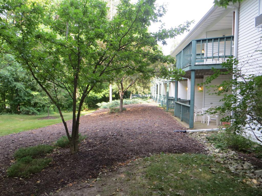 The Nordic Lodge Sister Bay Exterior foto